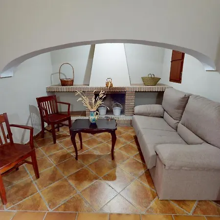 Holiday home Solariega De Labranza *