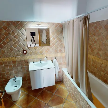 Solariega De Labranza Holiday home