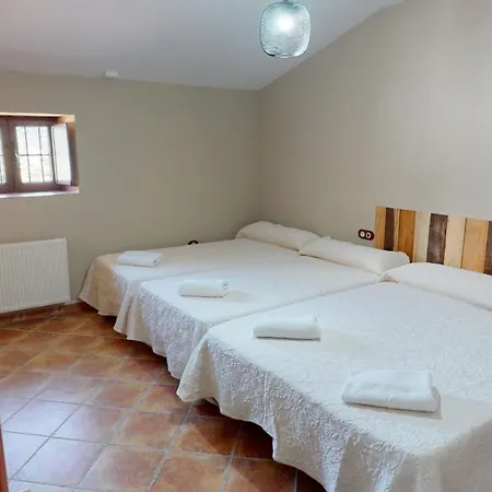 Solariega De Labranza Holiday home