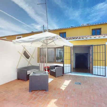 Solariega De Labranza Holiday home *
