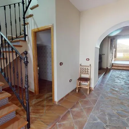 Solariega De Labranza Holiday home *